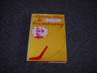LE BOOMERANG ou rien n'est mal qui finit bien