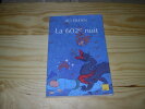 LA 602 NUIT. Dédicace. ERFAN Ali