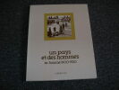 UN PAYS ET DES HOMMES. LA SOMME 1900 . 1930. LE HOURDEL Jeanne ( texte)