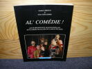 AL' COMEDIE! Les marionnettes traditionnelles en Flandre française de langue picarde. LEROUX Andrée . GUILLEMIN Alain