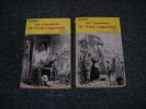 LES AVENTURES DE DAVID COPPERFIELD. Les 2 tomes. DICKENS Charles