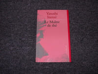 LE MAITRE DU THE