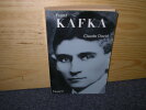 FRANZ KAFKA. DAVID Claude