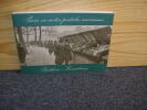 PARIS EN CARTES POSTALES ANCIENNES. PANTHEON. LUXEMBOURG. RENOY Georges