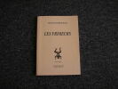LES FRIMEURS. Nouvelle. Dédicace.. ROLLAND HASLER Christiane