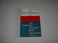 LE DEPLACEMENT