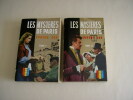 LES MYSTERES DE PARIS. Complet en 2 tomes. SUE Eugene