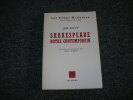 SHAKESPEARE NOTRE CONTEMPORAIN. KOTT Jean