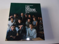 LES LYCEENS. Mémoires d'élèves et de professeurs ( 1880 1980)