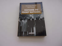 HISTOIRE DU FRONT NATIONAL