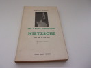 LES PAGES MYSTIQUES DE NIETZSCHE. QUINOT Armand