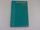 PSYCHOGERIATRIE. MULLER Ch. WERTHEIMER J.