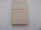 DE TELEMAQUE A CANDIDE. CHEREL Albert