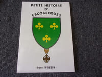 PETITE HISTOIRE D'ESCOBECQUES