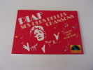 PIAF. Ses plus belles chansons. Collectif