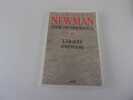 SERMONS PAROISSIAUX . 6 . L'IDENTITE CHRETIENNE. NEWMAN John Henry