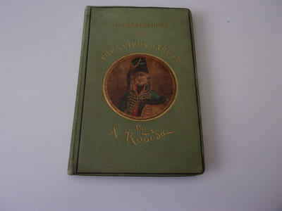 LE PORTEFEUILLE D'UN TRES VIEUX GARCON