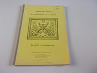 bulletin d'information . N° 50.