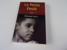 LA PETITE PEULE. Dédicace. BARRY Mariama
