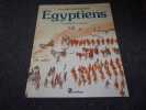 A LA DECOUVERTE DES EGYPTIENS. VENTURA P. CESERANI G. P†.