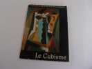 LE CUBISME. DESCARGUES Pierre