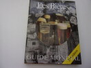 LES BIERES. Guide mondial. DeuxiËme edition revue et augmentee. JACKSON Michael