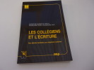 LES COLLEGIENS ET L'ECRITURE . Des attentes faliliales aux exigences scolaires. BARRE DE MINIAC Christine. CROS Françoise. RUIZ Jacqueline