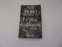 LE PLAN DECHIQUETE