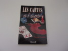 LES CARTES ET L'AVENIR. AUCLAIR Chantal