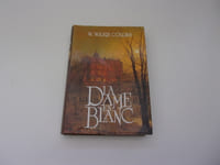 LA DAME EN BLANC
