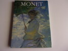 MONET. FORNY DARGERE Sophie