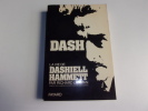 DASH. La vie de Dashiell Hammett. MAYMAN Richard