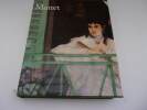 MANET 1832- 1883. Collectif
