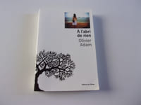 A L'ABRI DE RIEN