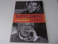 SUPPLEMENT D'AME. Trisomie 21, le chromosome en +