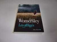 LES AFFLIGES