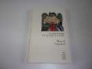 LA DEMOCRATIE D'UNE CRISE A L'AUTRE. GAUCHET Marcel
