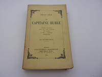 LE CAPITAINE BURLE