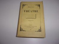 THEATRE
