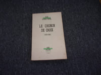 LE CHEMIN DE CROIX. 1939,1940
