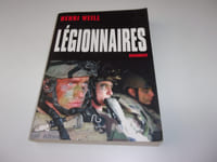 LEGIONNAIRES. Document