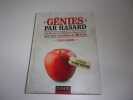 GENIES PAR HASARD. GAUGHAN Richard