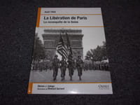 Aout 1944. LA LIBERATION DE PARIS. La reconquete de la Seine