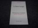 VATICAN II. LA SAINT LITURGIE. Sacrosanctum concilium. Constitution du 4 Décembre 1963. Collectif