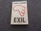 EXIL. EJERSBO Jakob