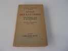 ENTRE DEUX GUERRES. Souvenirs sur la 3 république. Tome 1. LUTTES REPUBLICAINES. 1877 -1918. PAUL BONCOUR J.