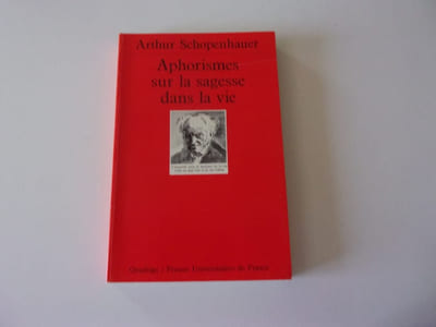 APHORISMES SUR LA SAGESSE DANS LA VIE