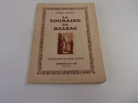 LA TOURAINE DE BALZAC