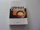 COSMOS. ONFRAY Michel