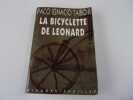 LA BICYCLETTE DE LEONARD. TAIBO II Paco ignacio